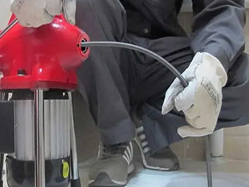 济南鲍山疏通下水道抽粪