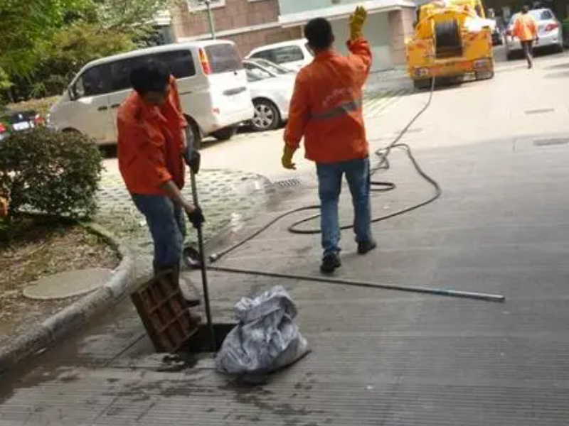 济南同心水暖设备安装公司