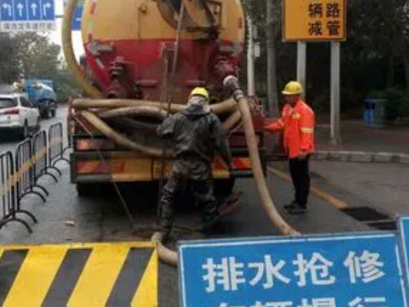 济南专业疏通管道维修自来水管换马桶水龙头高压清洗