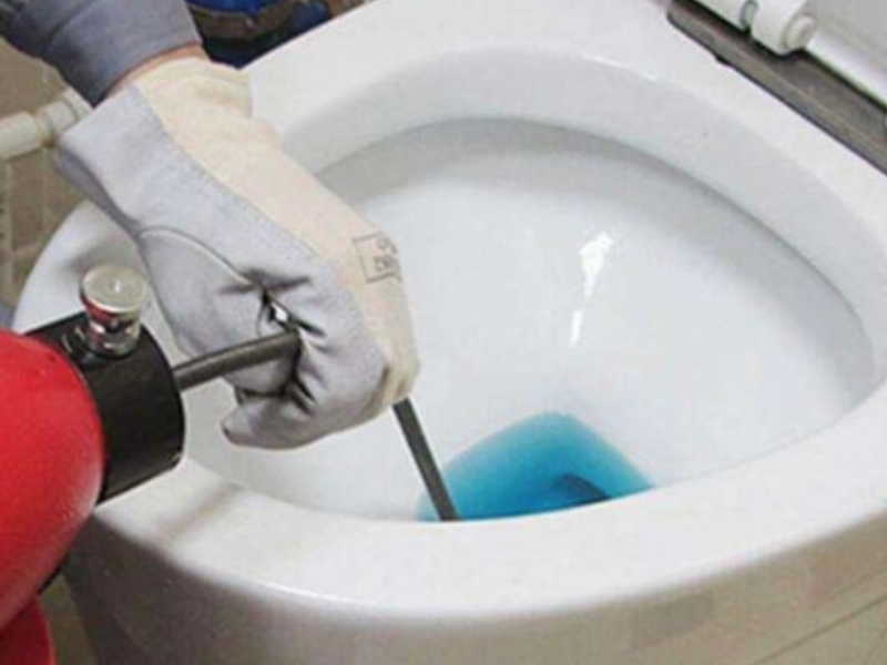 济南专业疏通管道 下水道疏通 改修水管 换水龙头