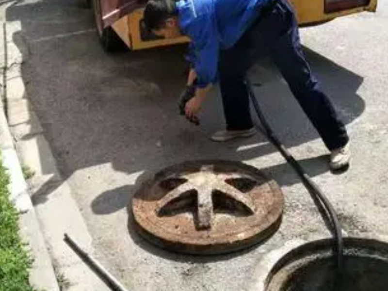 济南专业维修上下水管道