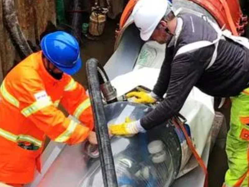 济南专业管道疏通电话