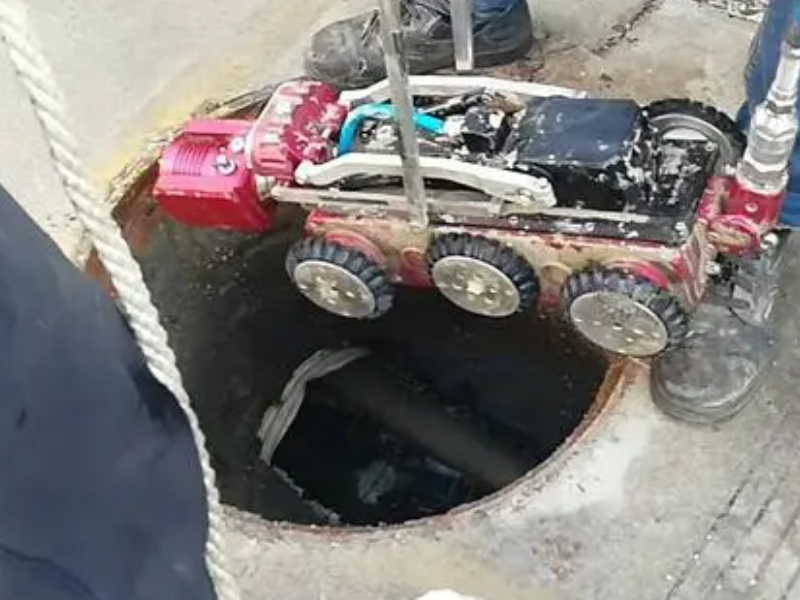 全济南管道疏通.济南专业管道疏通、改装、维修服务中