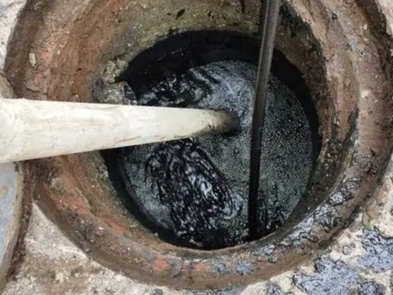 济南管道疏通_不通不收费_24小时快速上门服务