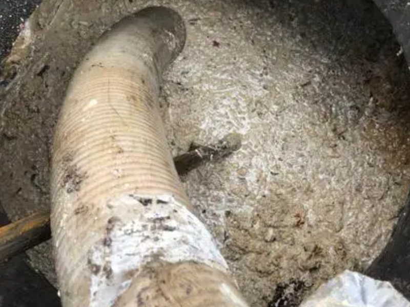 济南泉城广场附近疏通公司【低价改装下水管道】