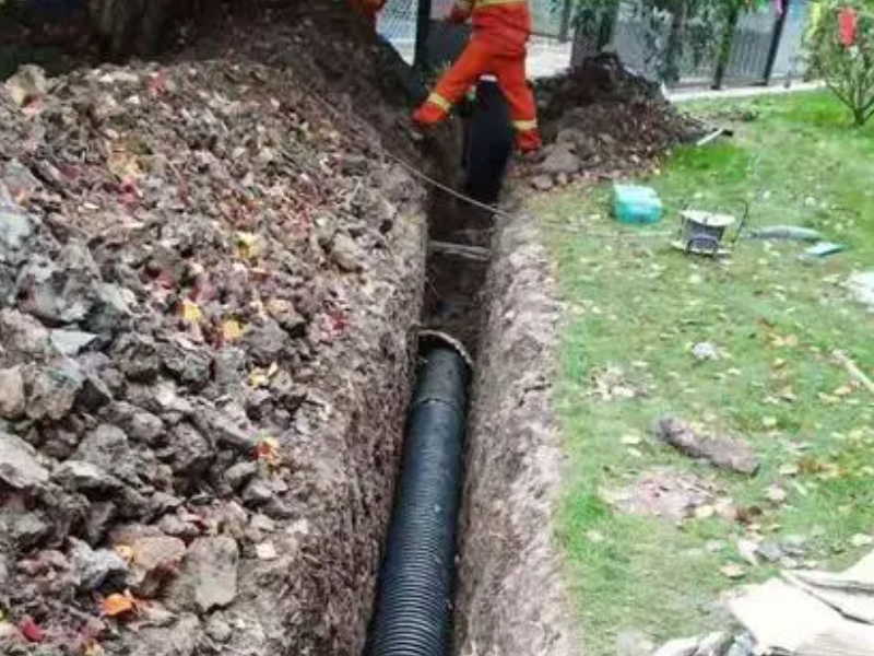 济南专业管道疏通 高压清洗 下水道疏通 地漏/菜池