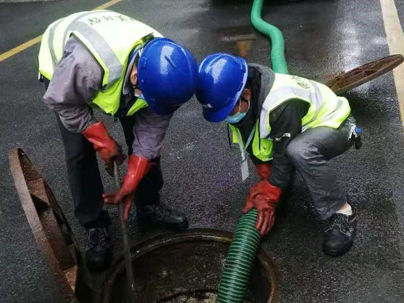 济南马桶 下水道 疏通维修 马桶 地漏 面盆 打孔