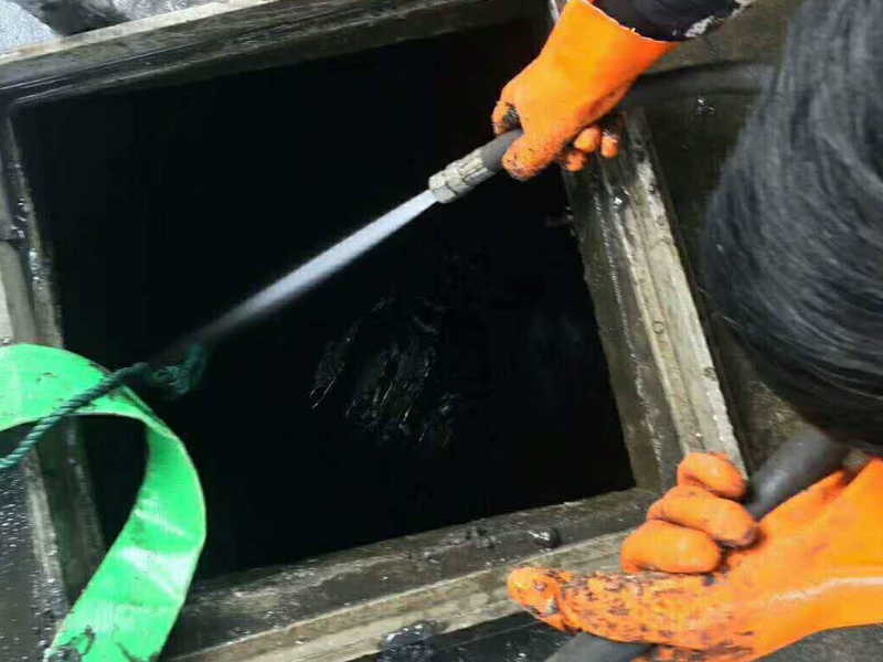 济南羊头峪东沟附近疏通下水道/有疏通的吗