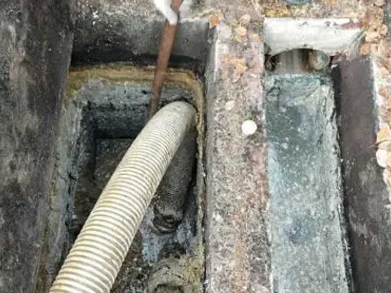 济南专业管道疏通,下水道疏通,高压清洗管道