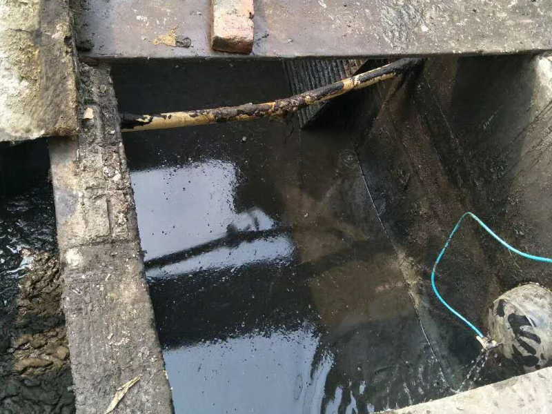 济南荆山新居附近疏通下水道管道疏通